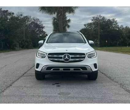 2022 Mercedes-Benz GLC for sale is a White 2022 Mercedes-Benz G Car for Sale in Orlando FL