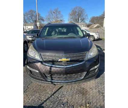 2015 Chevrolet Traverse for sale is a 2015 Chevrolet Traverse Car for Sale in Columbus OH