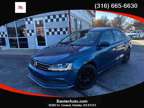 2017 Volkswagen Jetta for sale