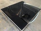 Miele KM 5820 EDST 24" Drop In Electric Cooktop