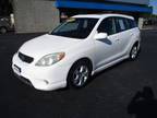 2006 Toyota Matrix XR