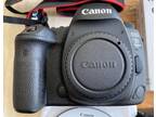Canon EOS 5D Mark IV 30.4MP DSLR Camera Body [phone removed]