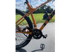 2022 TREK Marlin 5 mountain bike-PICK UP FROM St Louis Area ONLY!! NO SHIPPING!