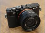 Sony RX1