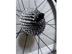 Wheelset Racing -Fulcrum