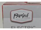 Parini Electric Ceramic Cooktop NIB (4175A)