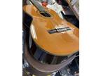 1987 Takamine Hirade Concert Arte Classical Guitar Model 5 w/original case CLEAN