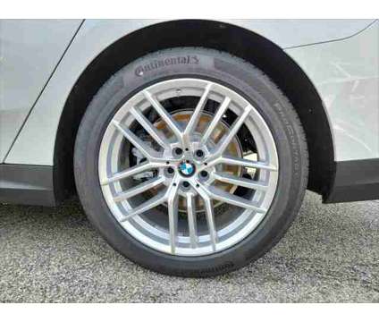 2024 BMW 5 Series i xDrive is a White 2024 BMW 5-Series Sedan in Newton NJ