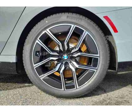 2024 BMW 7 Series i xDrive is a Grey 2024 BMW 7-Series Sedan in Newton NJ