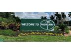 3051 S Palm Aire Dr #202, Pompano Beach, FL 33069