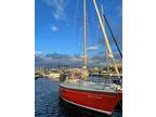 1975 Dufour Yachts 27 Boat for Sale
