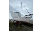 1988 Catalina 25 Boat for Sale