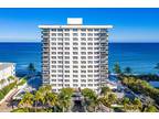 2066 N Ocean Blvd #8Nw, Boca Raton, FL 33431