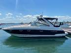 2006 Monterey 350 Sport Yacht Boat for Sale