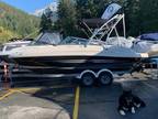 2010 Sea Ray 200 Sundeck Boat for Sale