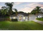 458 Arabella Ln, Cocoa, FL 32927