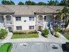 2731 12th pl se #204 Homestead, FL