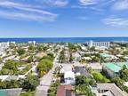 Address not provided], Lauderdale by the Sea, FL 33308