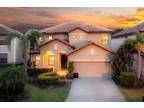 2602 Tranquility Way, Kissimmee, FL 34746