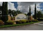 1575 33rd ave ne #201-9 Homestead, FL