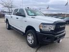 2020 Ram 2500 4WD Tradesman Crew Cab