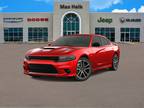 2023 Dodge Charger Red, new