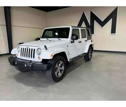 2016 Jeep Wrangler for sale is a White 2016 Jeep Wrangler Car for Sale in Sacramento CA