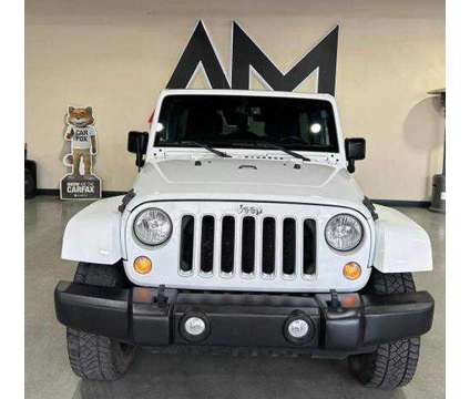 2016 Jeep Wrangler for sale is a White 2016 Jeep Wrangler Car for Sale in Sacramento CA