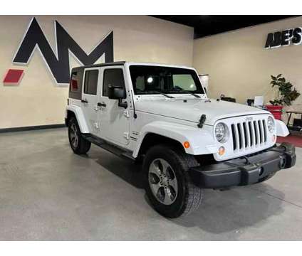 2016 Jeep Wrangler for sale is a White 2016 Jeep Wrangler Car for Sale in Sacramento CA