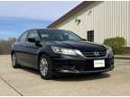 2014 Honda Accord for sale