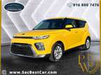 2020 Kia Soul for sale