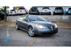 2005 Pontiac G6 for sale