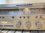Marantz SR-4000 stereo receiver Needs repair.
