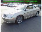 Used 2008 CHRYSLER SEBRING For Sale