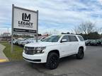 Used 2019 CHEVROLET TAHOE For Sale