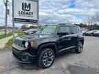 Used 2016 JEEP RENEGADE For Sale