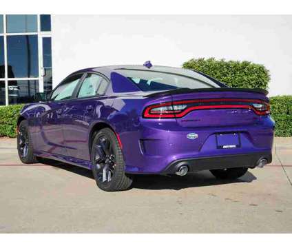 2023NewDodgeNewChargerNewRWD is a Purple 2023 Dodge Charger R/T Sedan in Lewisville TX