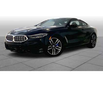 2024NewBMWNew8 SeriesNewCoupe is a Black 2024 BMW 8-Series Car for Sale in Merriam KS