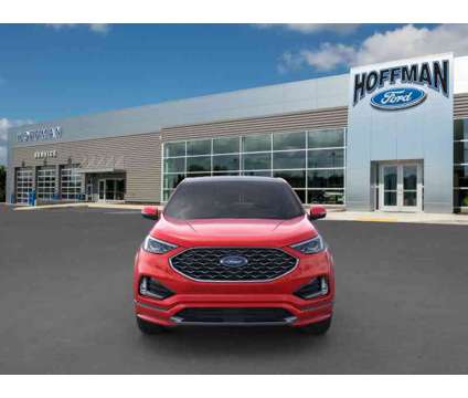 2024NewFordNewEdgeNewAWD is a Red 2024 Ford Edge Car for Sale in Harrisburg PA