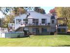 Lake Scugog Waterfront Home