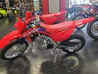 2024 Honda CRF125F