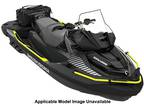 2023 Sea-Doo Explorer Pro 170 + iBR iDF Sound System