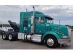 2013 Western Star 4900 Semi-Tractor For Sale In Wayne, Nebraska 68787