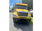 2005 Freightliner Century 112 Semi-Tractor For Sale In Ruther Glen