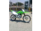 2021 Kawasaki KLX 230R