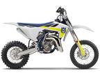 2022 Husqvarna TC 65