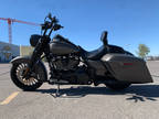 2018 Harley-Davidson Road King® Special