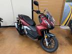 2024 Honda ADV160