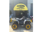 2024 Can-Am Outlander XT-P 850