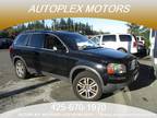 2010 Volvo XC90 3.2 3.2L I6 235hp 236ft. lbs.